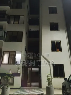 2bdrm Apartment in Ayat Real Estate, Yeka for sale