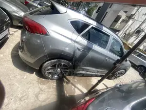 Hyundai Tucson 2020 Gray