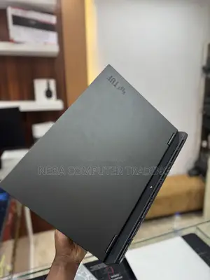 New Laptop Asus TUF Gaming A16 32GB AMD Ryzen 9 SSD 1T