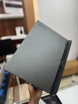 New Laptop Asus TUF Gaming A16 32GB AMD Ryzen 9 SSD 1T