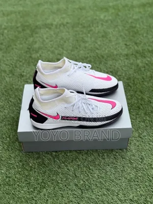 Nike Phantom Gt Acadamy Df Ic Indoor Dynamic Fit Boots Soccer Cleats