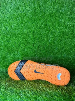 Nike Air Zoom Mercurial Vaporv16 Elite Leopard Design Soccer Shoes