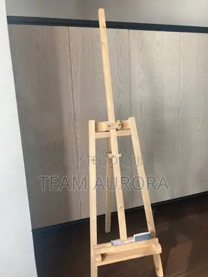 Quality Wooden Easels Small Large Sizes