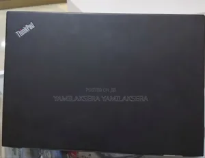 New Laptop Lenovo ThinkPad X1 Carbon 8GB Intel Core i5 SSD 512GB