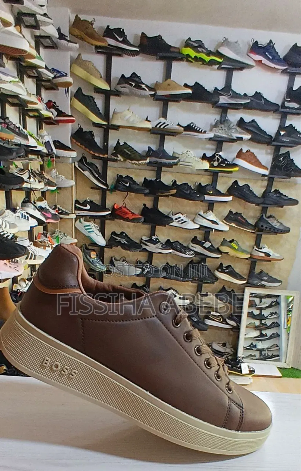 Wholesale and Retail