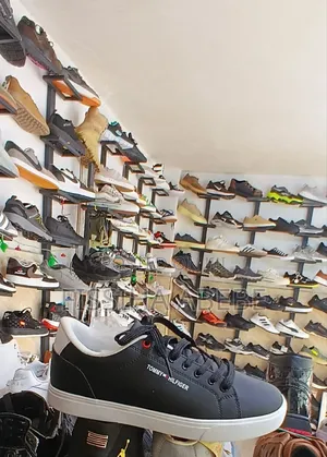 Wholesale and Retail
