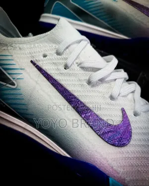 Nike Mercurial Vapor 16 Pro Tf Chromatic Edition Turf Boots F.B Shoes