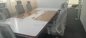 Conference Table 280cm
