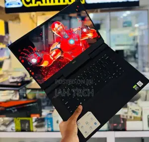New Laptop Dell G7 15 7590 16GB Intel Core i7 SSD 512GB