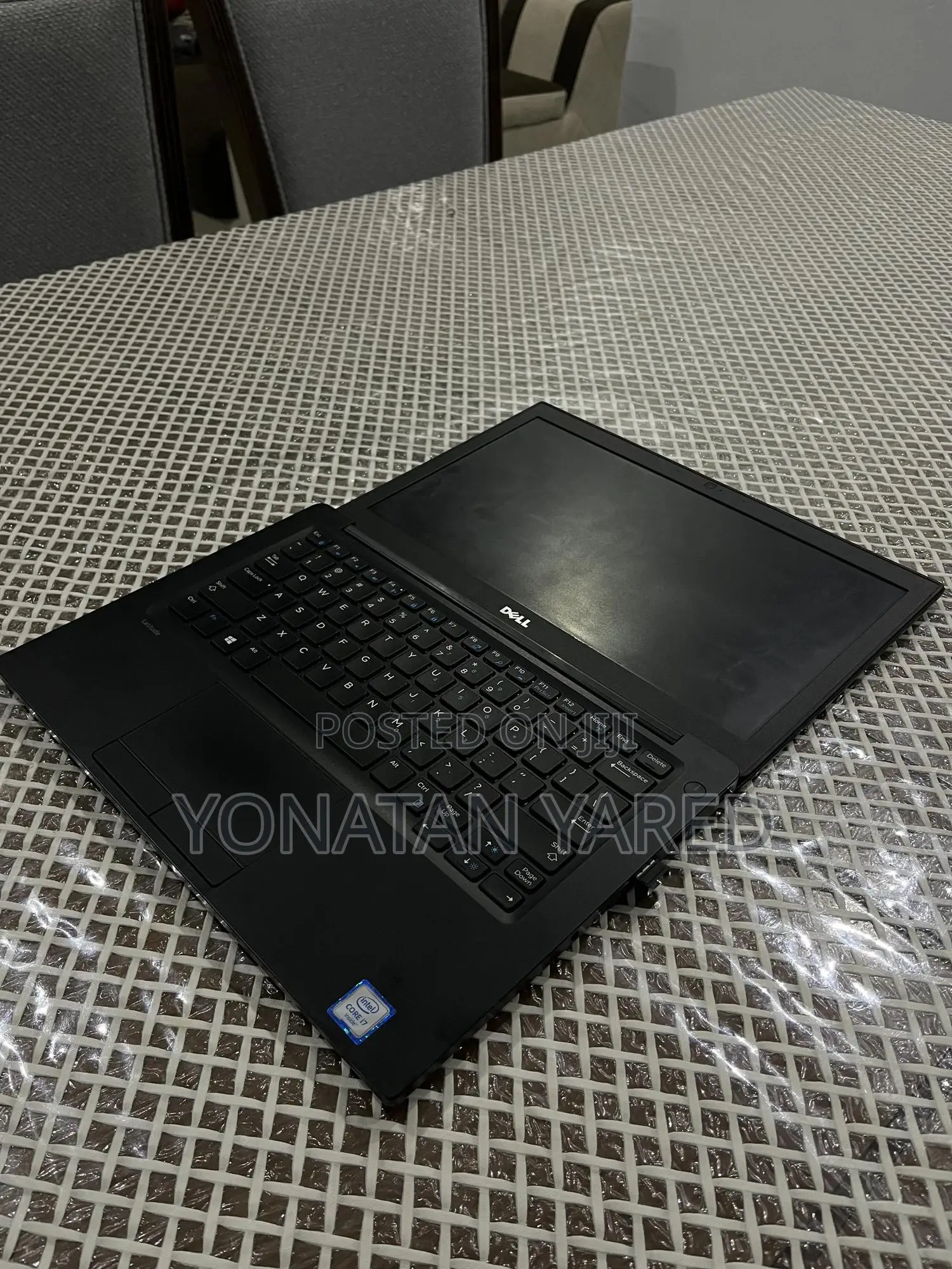 Laptop Dell Latitude 7280 16GB Intel Core i7 SSD 1T