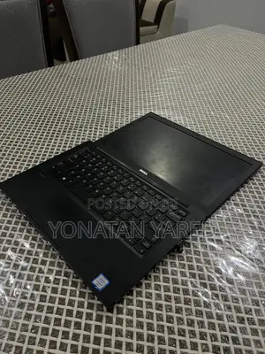 Laptop Dell Latitude 7280 16GB Intel Core i7 SSD 1T