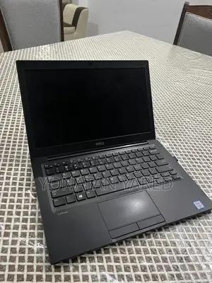 Laptop Dell Latitude 7280 16GB Intel Core i7 SSD 1T