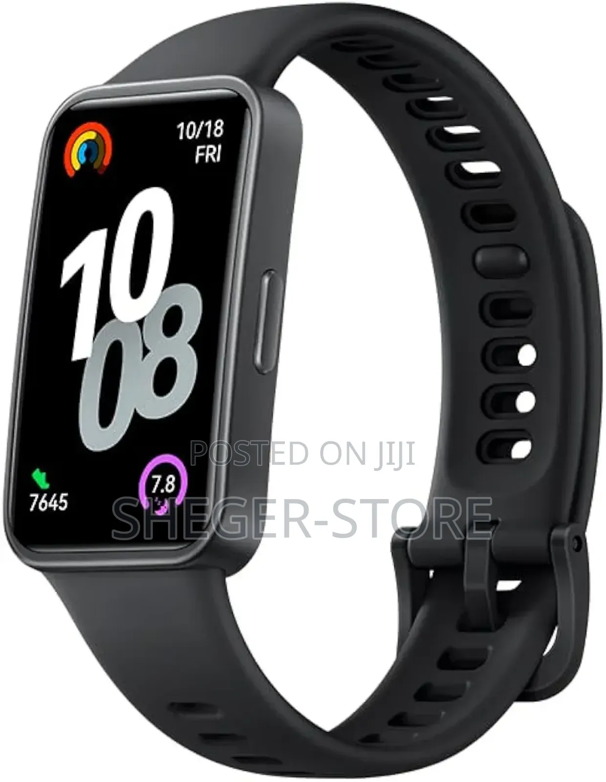 Brand New Orginal Huawei Band 10 Smart Watch