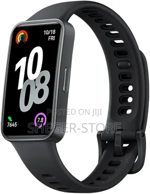Brand New Orginal Huawei Band 10 Smart Watch