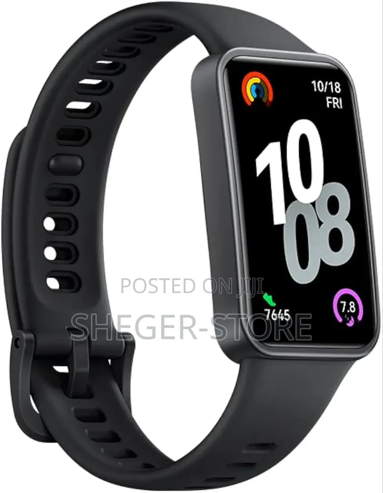 Brand New Orginal Huawei Band 10 Smart Watch