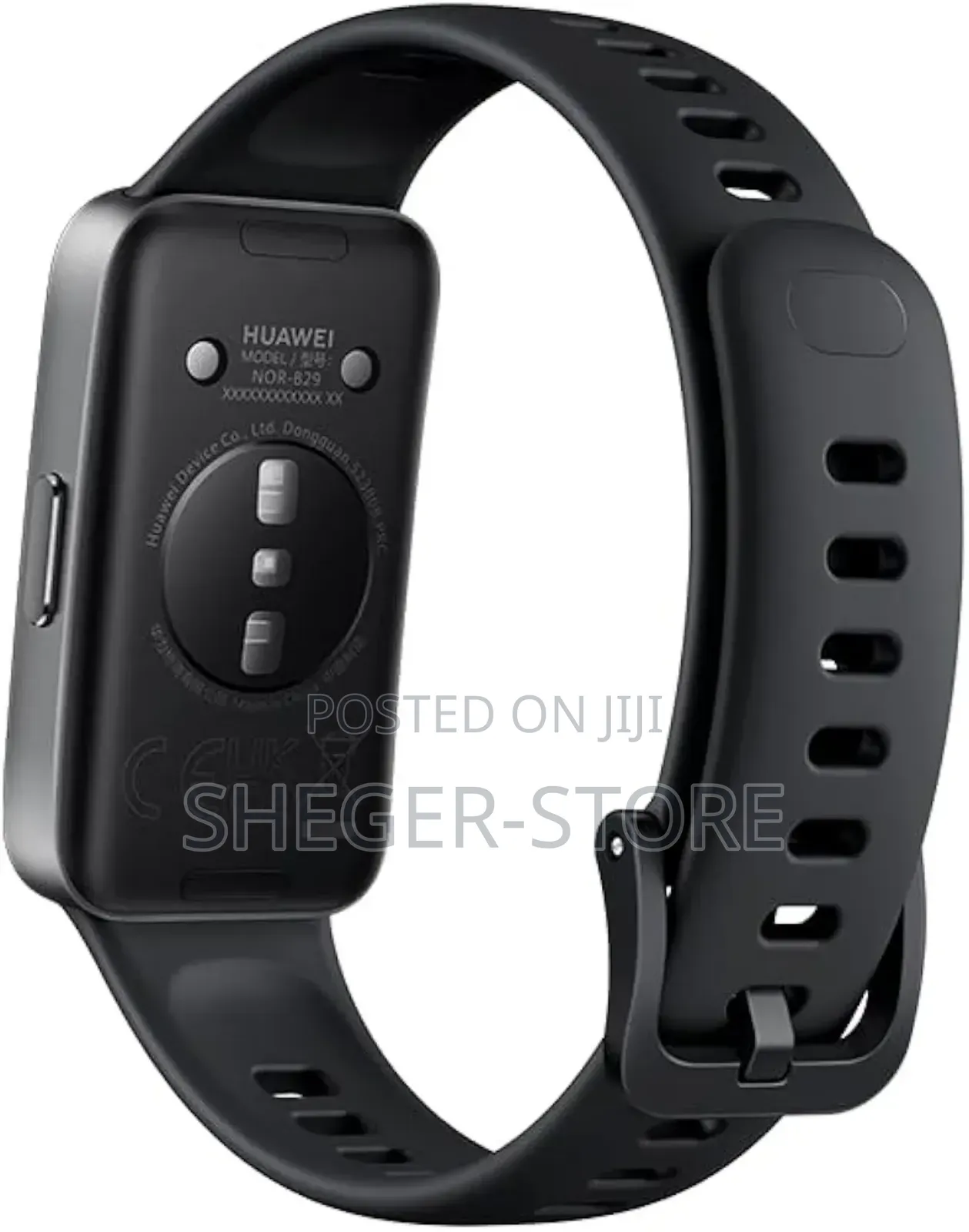Brand New Orginal Huawei Band 10 Smart Watch