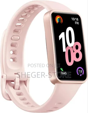 Brand New Orginal Huawei Band 10 Smart Watch