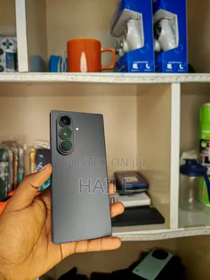 New Samsung Galaxy Z Fold7 256 GB