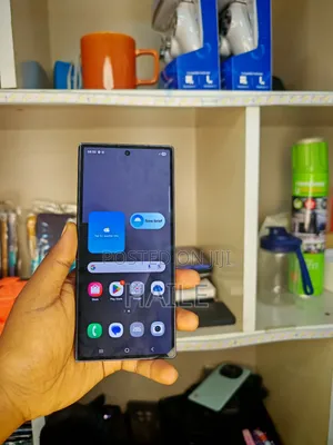New Samsung Galaxy Z Fold7 256 GB