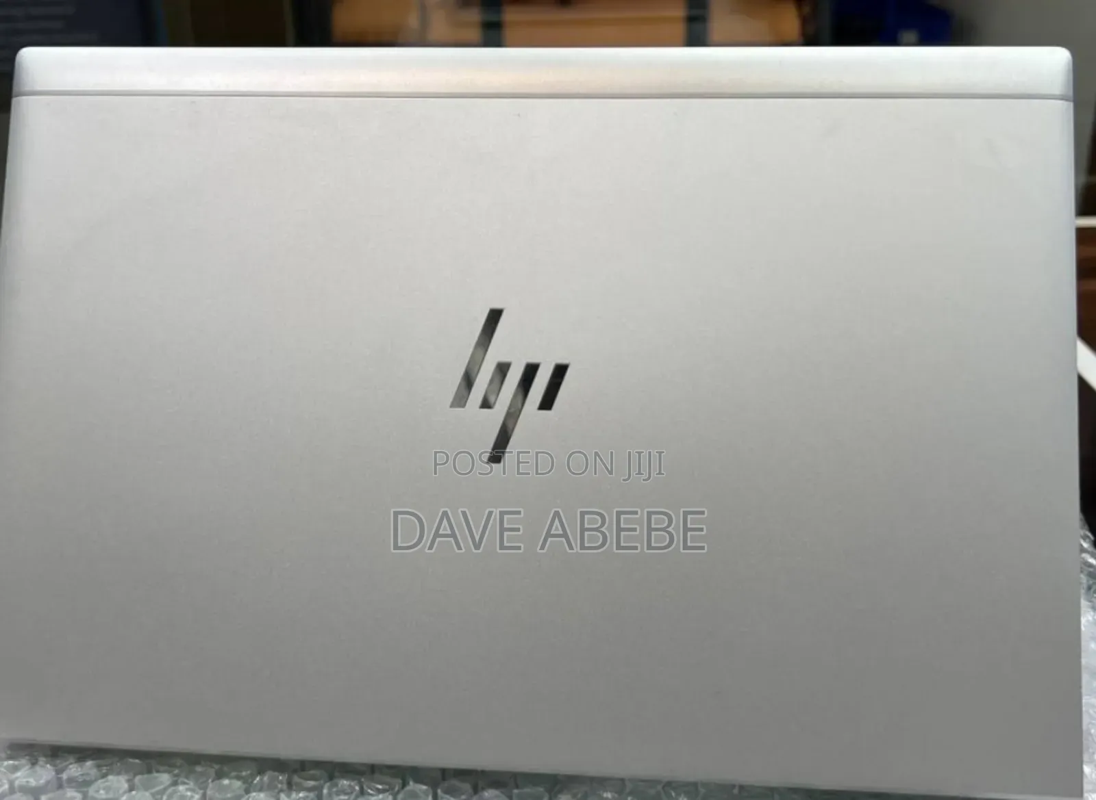 New Laptop HP EliteBook 830 G8 16GB Intel Core i5 SSD 512GB
