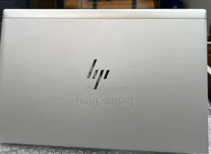 New Laptop HP EliteBook 830 G8 16GB Intel Core i5 SSD 512GB