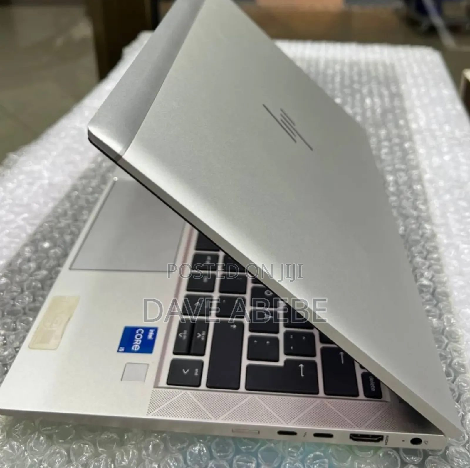 New Laptop HP EliteBook 830 G8 16GB Intel Core i5 SSD 512GB