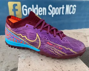 Nike Zoom Mercurial Vapor 15 Acadamy Tf Universty Blue Accents Shoes