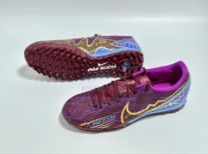 Nike Zoom Mercurial Vapor 15 Acadamy Tf Universty Blue Accents Shoes