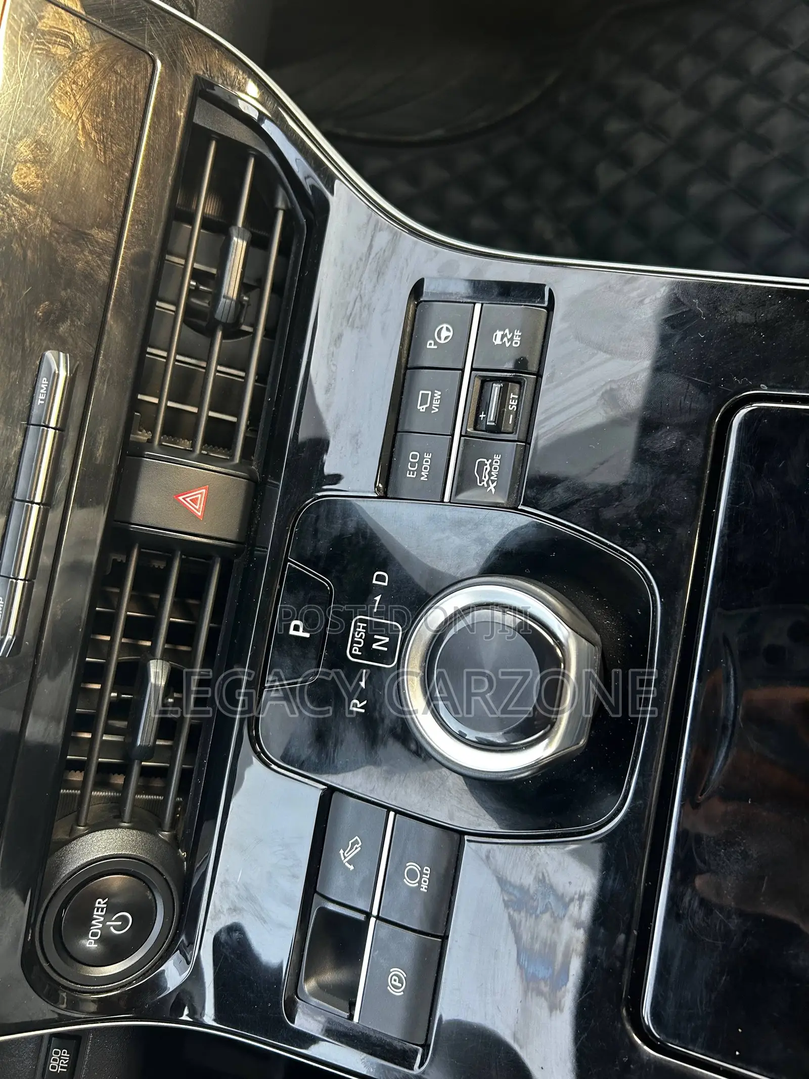 Toyota bZ4X 2023 Gray