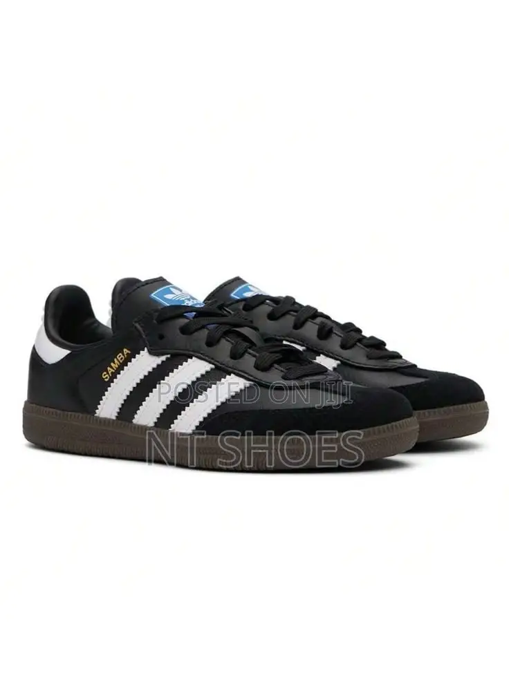Adidas Samba Ogs