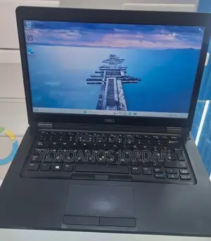 New Laptop Dell Latitude 14 8GB Intel Core i5 SSD 256GB