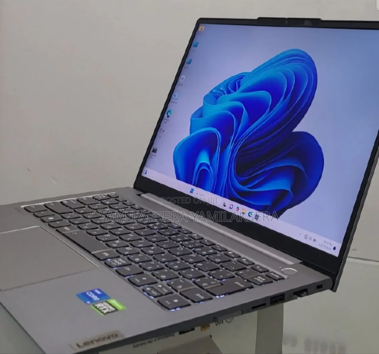 New Laptop Lenovo Thinkbook 14 16GB Intel Core i5 SSD 512GB