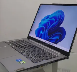 New Laptop Lenovo Thinkbook 14 16GB Intel Core i5 SSD 512GB