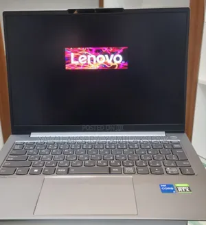 New Laptop Lenovo Thinkbook 14 16GB Intel Core i5 SSD 512GB