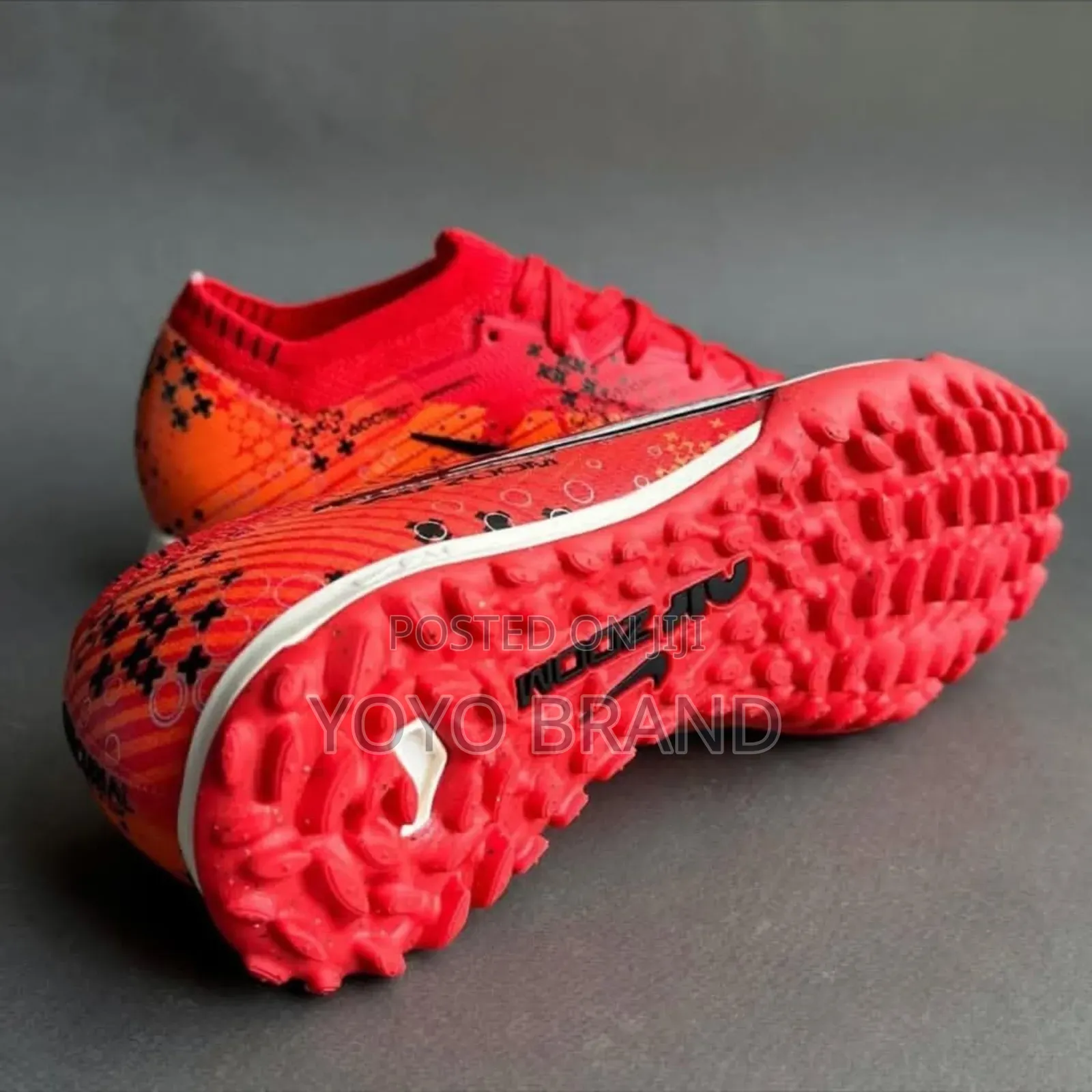 Nike Vapor 15 Acadamy Mercurial Dream Speed Tf Unisex Soccer Shoes