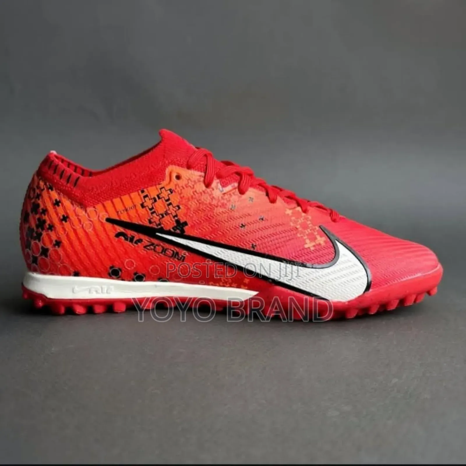 Nike Vapor 15 Acadamy Mercurial Dream Speed Tf Unisex Soccer Shoes