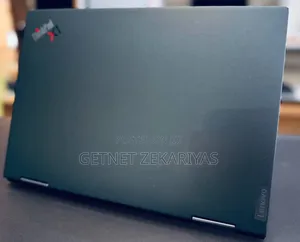New Laptop Lenovo Thinkpad X1 Yoga 32GB Intel Core i7 SSD 512GB