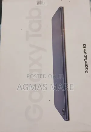 New Samsung Galaxy Tab A9+ 128 GB