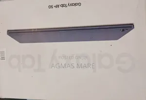 New Samsung Galaxy Tab A9+ 128 GB