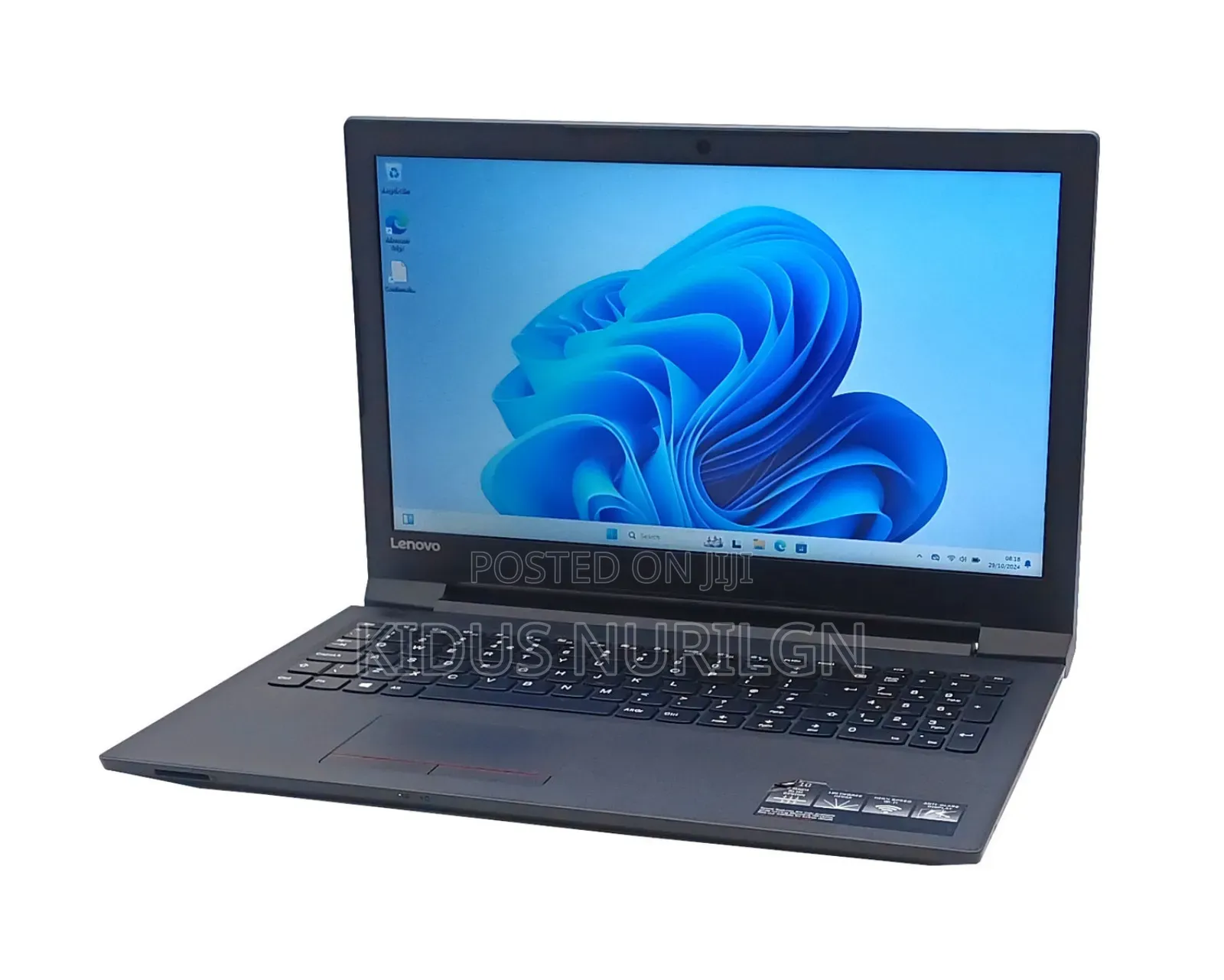Laptop Lenovo V110 4GB SSD 128GB