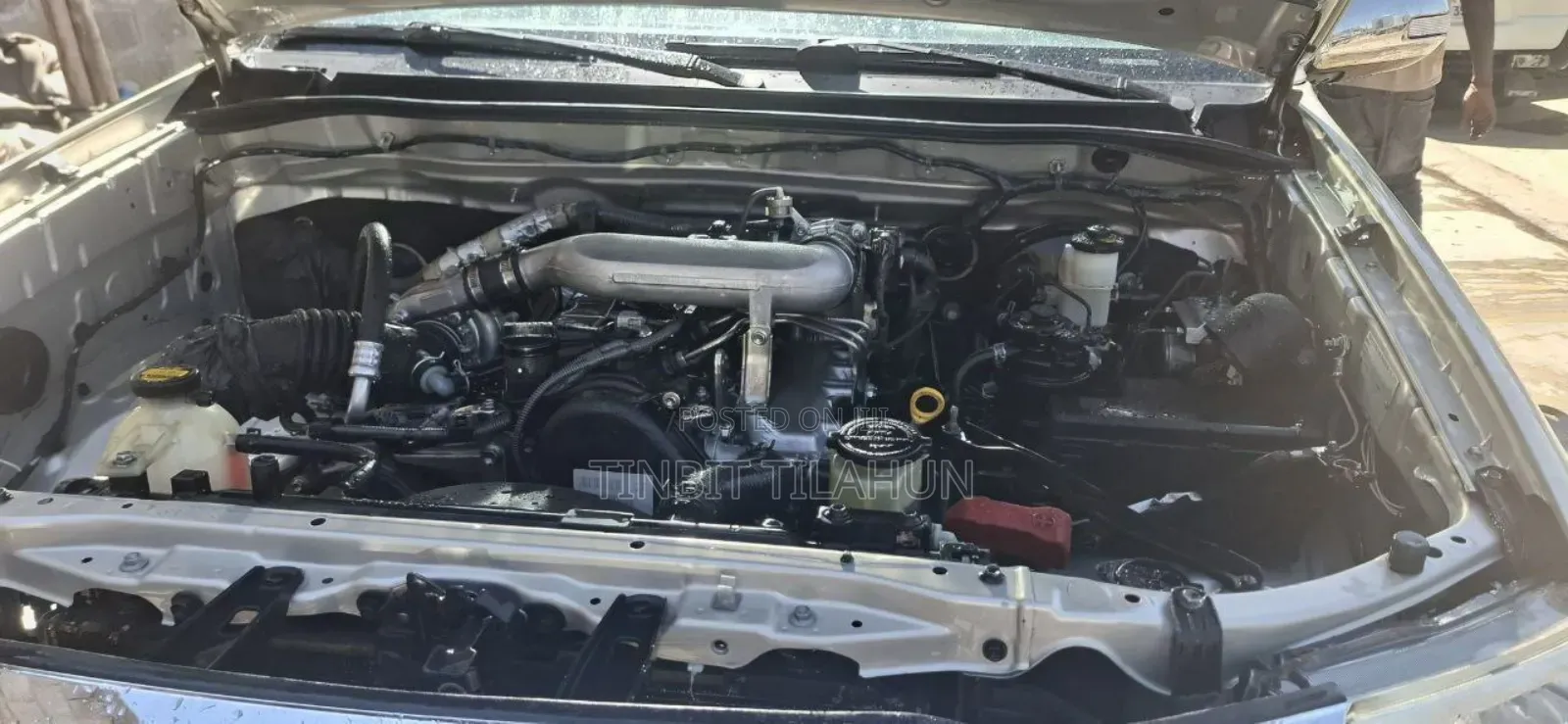 Chevrolet Cruze 2012 Silver