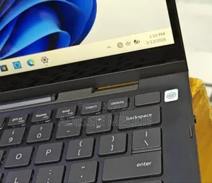New Laptop Dell Inspiron 7306 16GB Intel Core i7 SSD 512GB