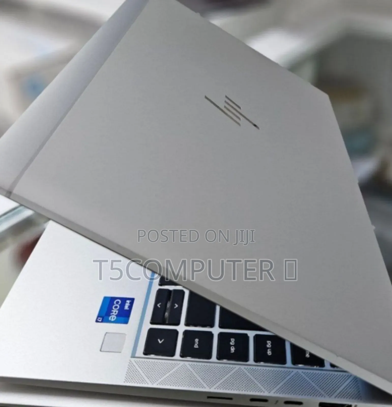 New Laptop HP EliteBook 830 G8 16GB Intel Core i7 SSD 512GB