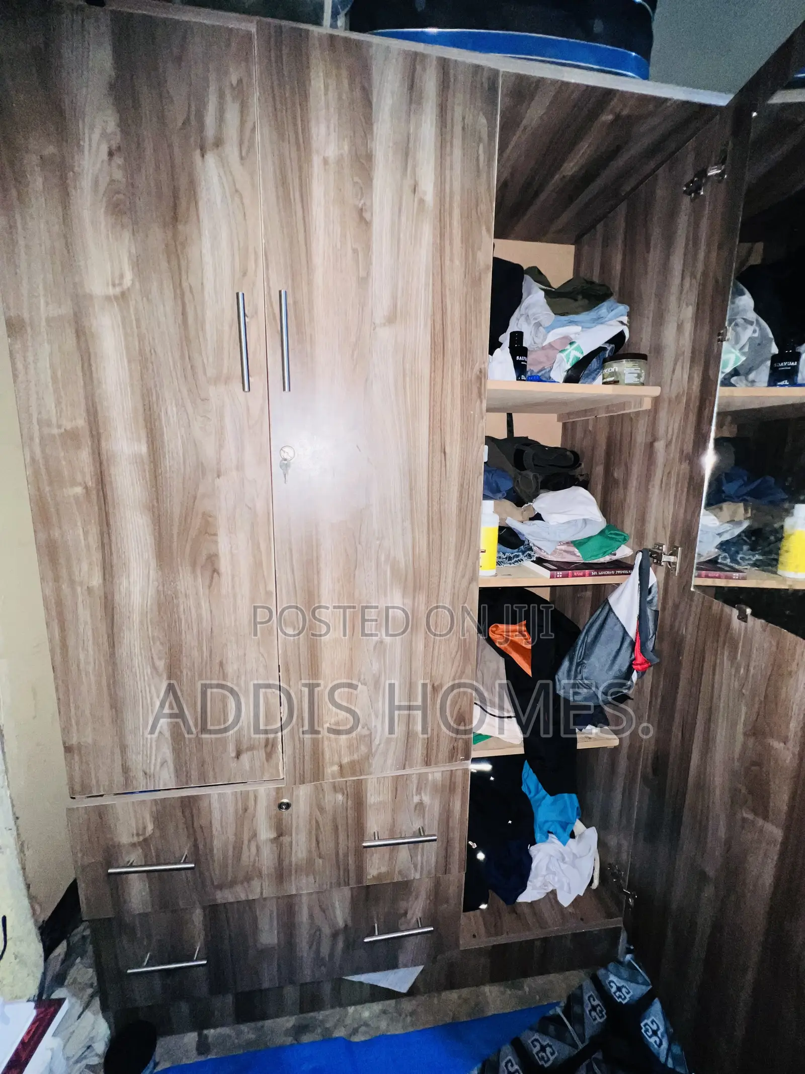 Closets For Sale