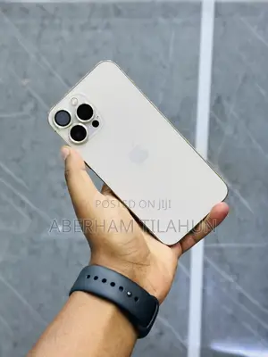 Apple iPhone 13 Pro Max 128 GB White