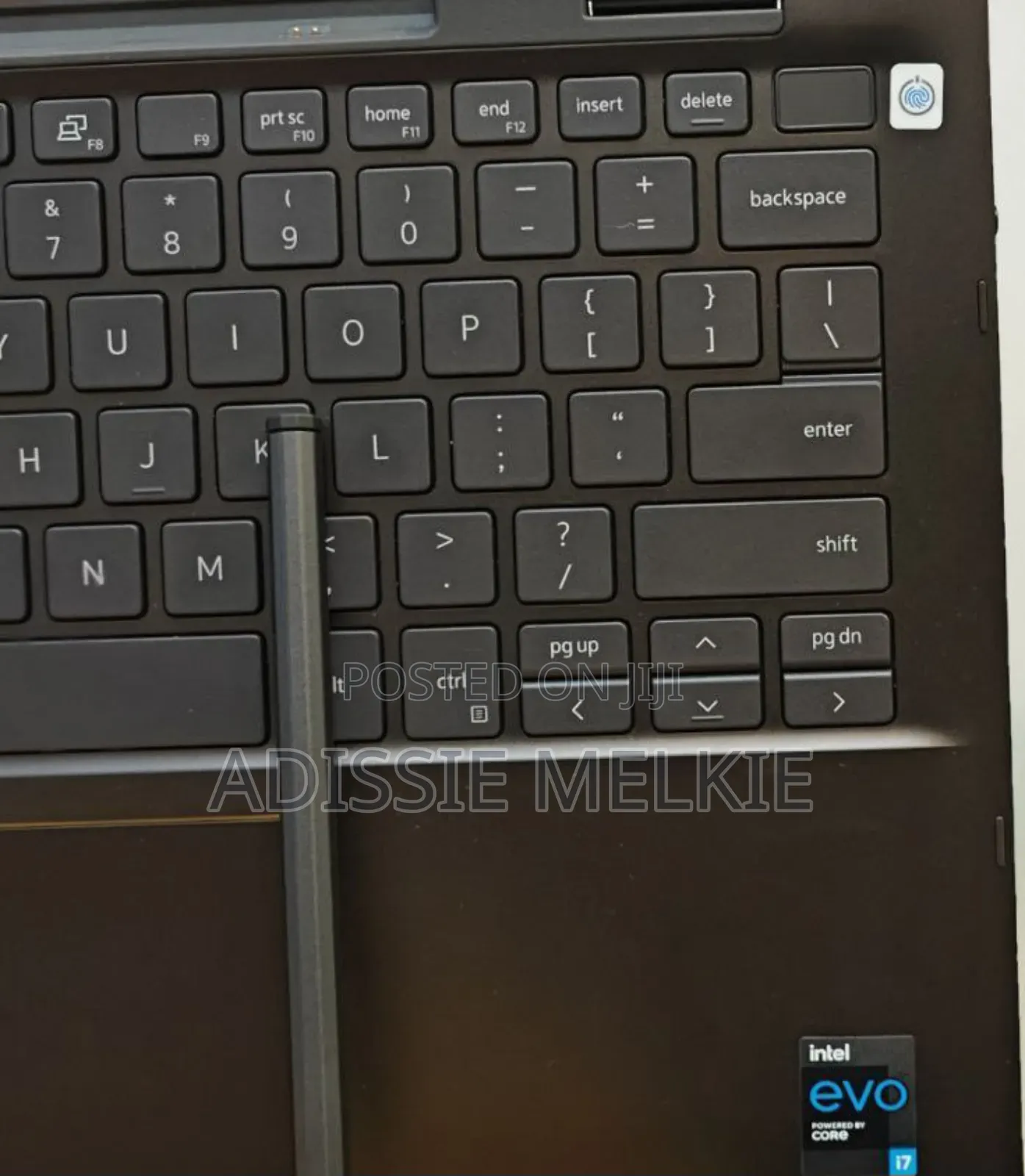 New Laptop Dell Inspiron 7306 16GB Intel Core i7 SSD 512GB