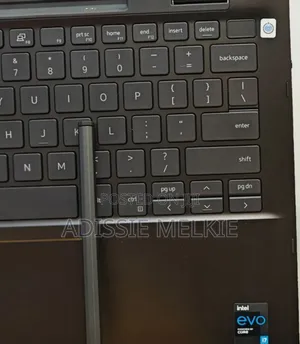 New Laptop Dell Inspiron 7306 16GB Intel Core i7 SSD 512GB