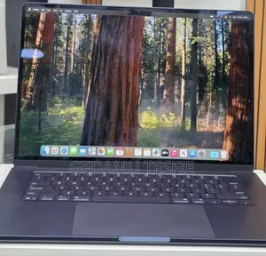 New Laptop Apple MacBook 16GB SSD 256GB