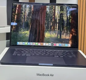 New Laptop Apple MacBook 16GB SSD 256GB
