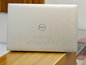 New Laptop Dell XPS 15 16GB Intel Core i9 SSD 512GB